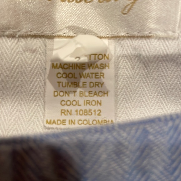 STRASBURG BABY BOYS OUTFIT - Picture 14 of 15